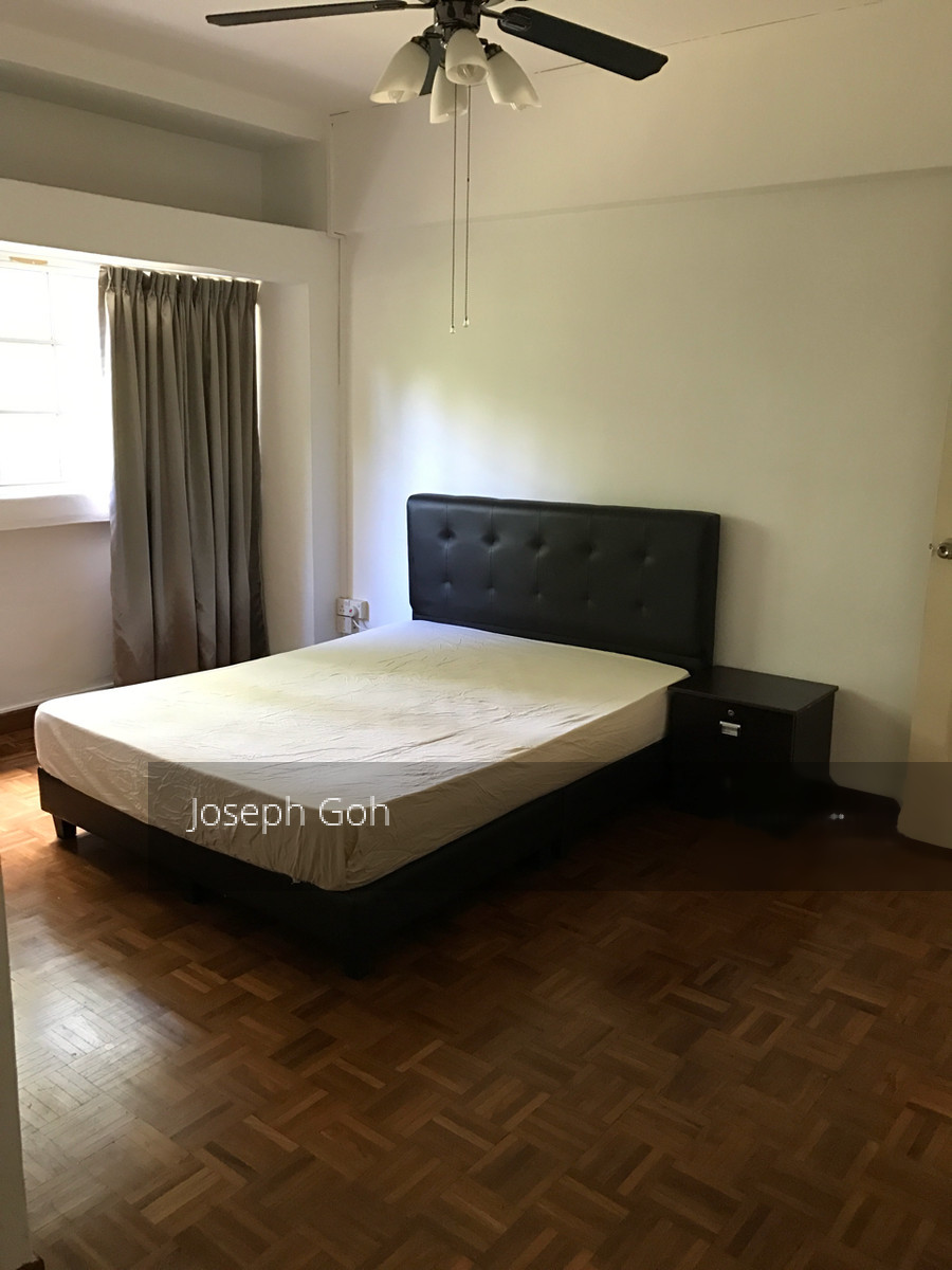 Normanton Park (Enbloc) (D5), Condominium #133498402